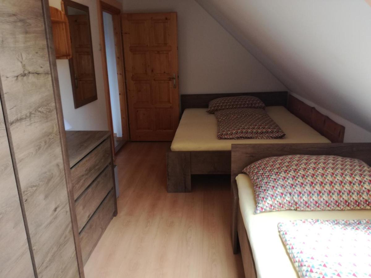 Apartmany Lenko - Near Thermal Aquapark Tatralandia Липтовски-Микулаш Экстерьер фото