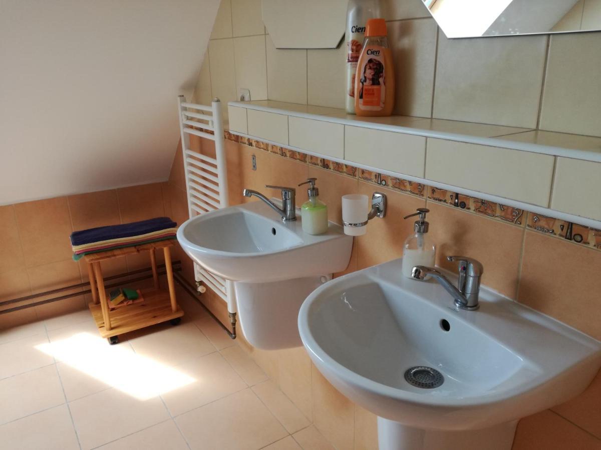 Apartmany Lenko - Near Thermal Aquapark Tatralandia Липтовски-Микулаш Экстерьер фото