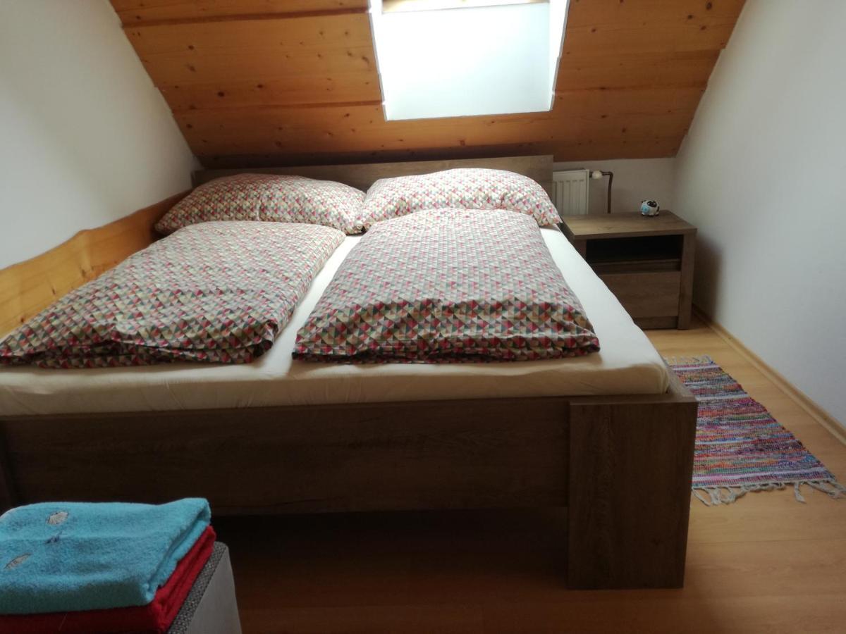 Apartmany Lenko - Near Thermal Aquapark Tatralandia Липтовски-Микулаш Экстерьер фото
