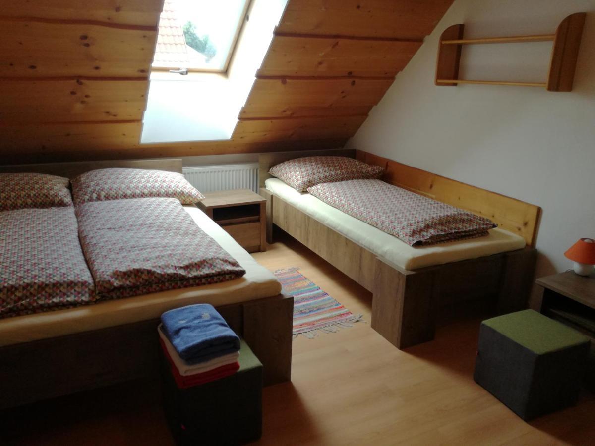 Apartmany Lenko - Near Thermal Aquapark Tatralandia Липтовски-Микулаш Экстерьер фото