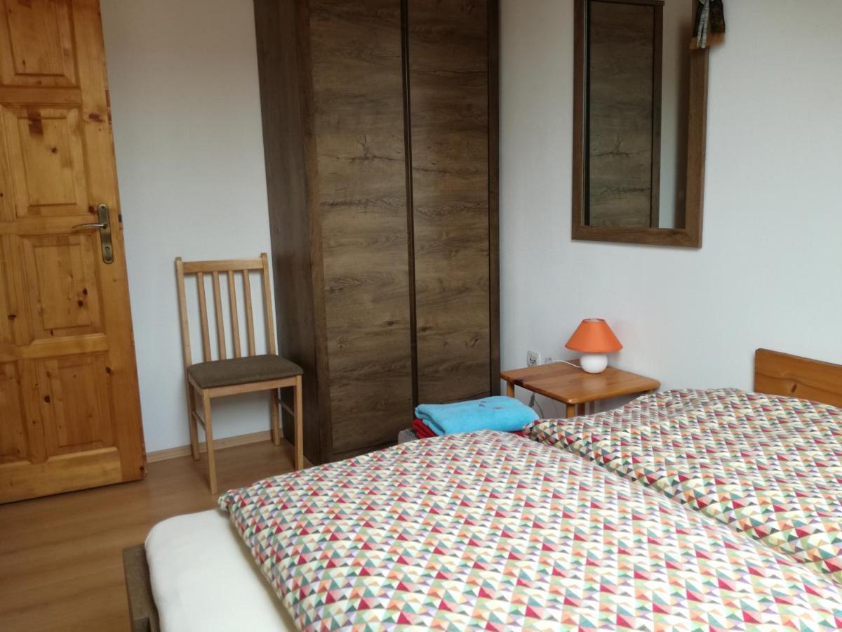 Apartmany Lenko - Near Thermal Aquapark Tatralandia Липтовски-Микулаш Экстерьер фото