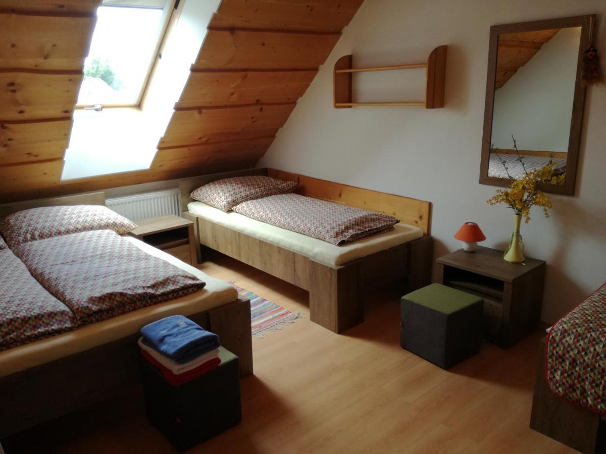 Apartmany Lenko - Near Thermal Aquapark Tatralandia Липтовски-Микулаш Экстерьер фото