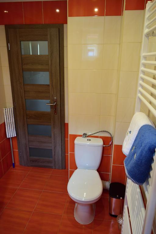 Apartmany Lenko - Near Thermal Aquapark Tatralandia Липтовски-Микулаш Экстерьер фото