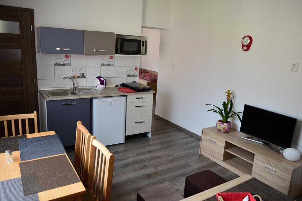 Apartmany Lenko - Near Thermal Aquapark Tatralandia Липтовски-Микулаш Экстерьер фото