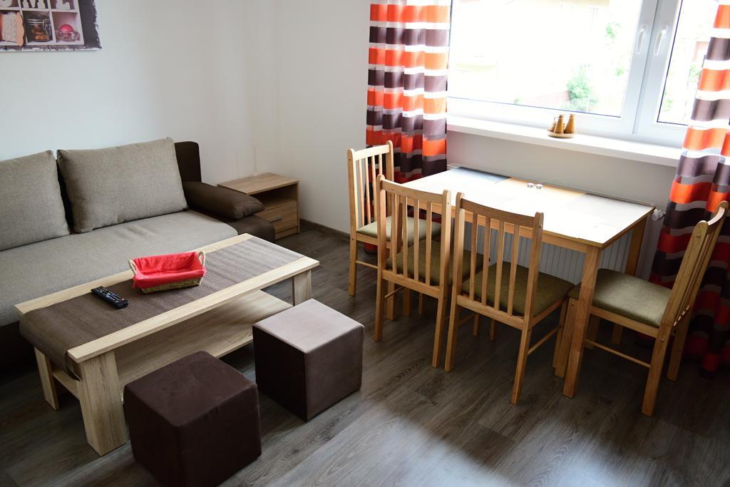 Apartmany Lenko - Near Thermal Aquapark Tatralandia Липтовски-Микулаш Экстерьер фото