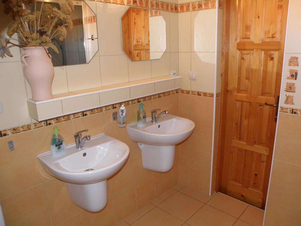 Apartmany Lenko - Near Thermal Aquapark Tatralandia Липтовски-Микулаш Экстерьер фото