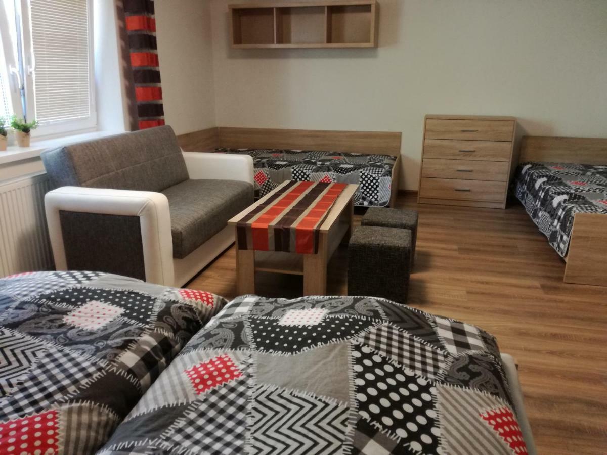Apartmany Lenko - Near Thermal Aquapark Tatralandia Липтовски-Микулаш Экстерьер фото