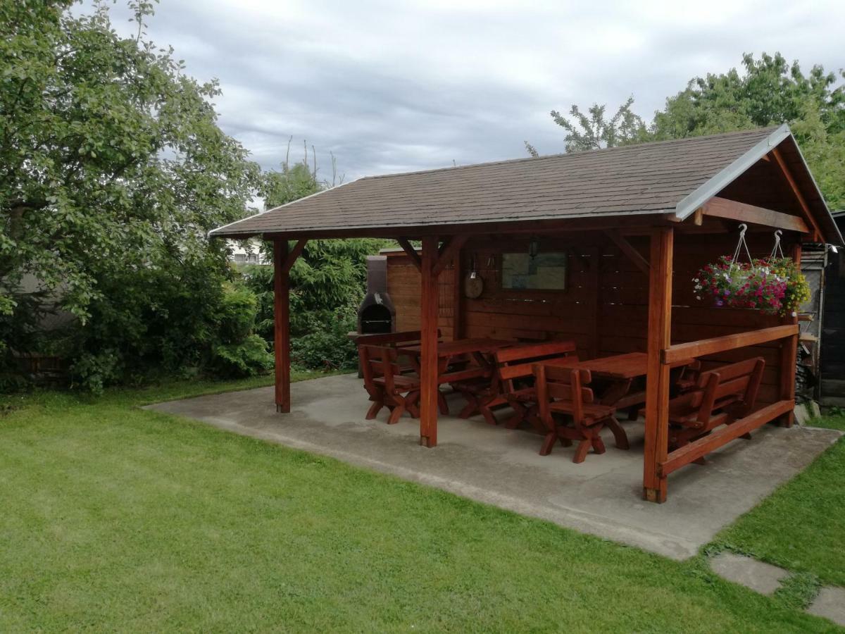 Apartmany Lenko - Near Thermal Aquapark Tatralandia Липтовски-Микулаш Экстерьер фото