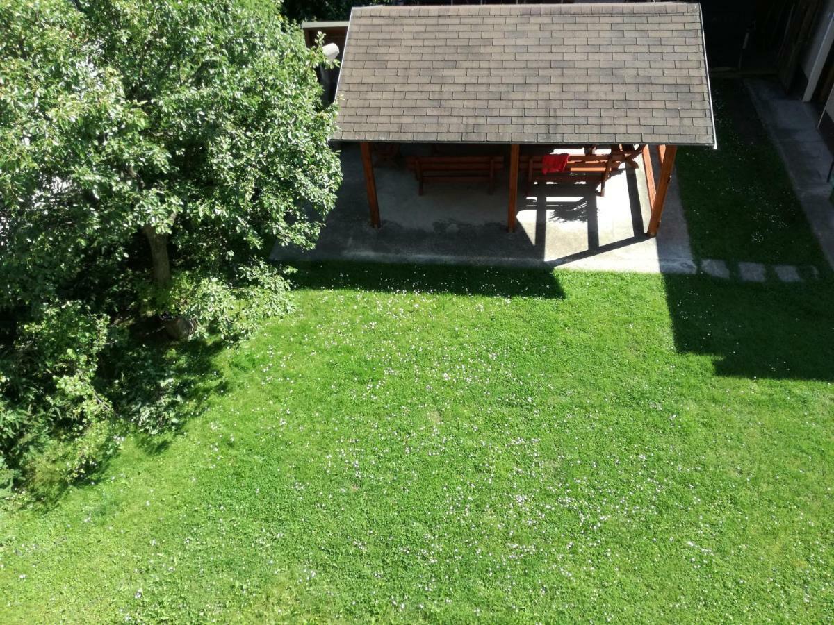 Apartmany Lenko - Near Thermal Aquapark Tatralandia Липтовски-Микулаш Экстерьер фото